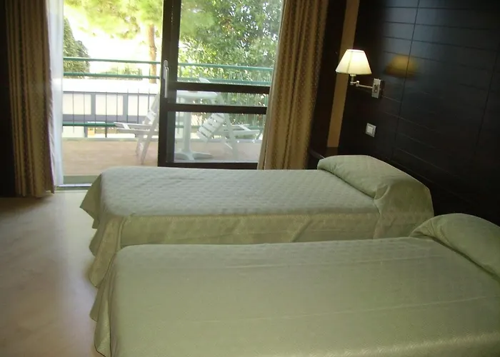 Hotel Angela E Vincenzo