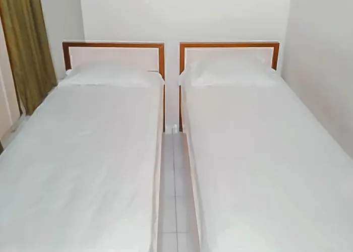 Hotel Vankana Syariah Kuningan Redpartner