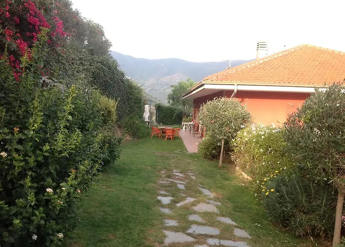 Agriturismo Da Lui