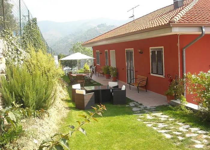 Agriturismo Da Lui