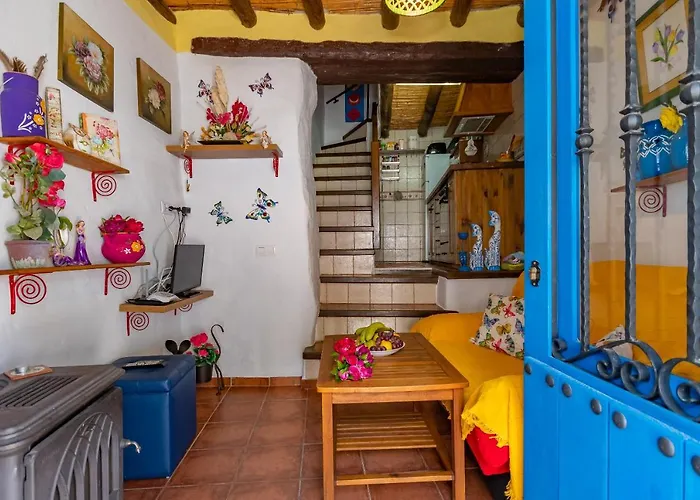 La Casita De Las Mariposas