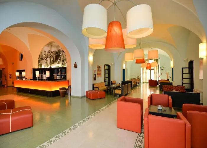 Il Tabacchificio Hotel