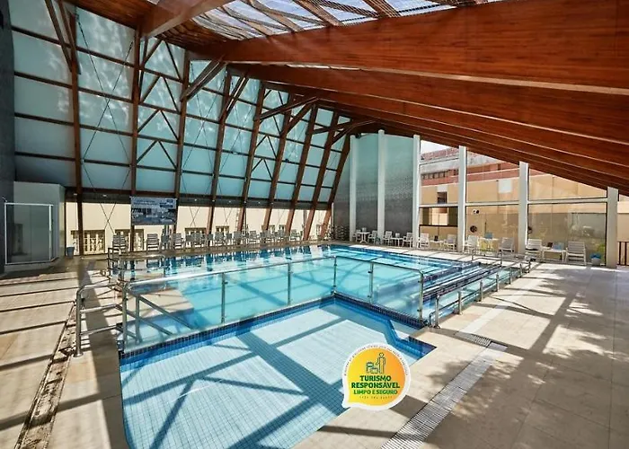 Dall'Onder Grande Hotel Bento Goncalves