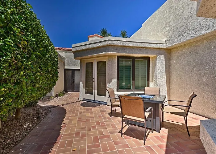 Townhome On La Quinta Resort Mountain Golf Course!