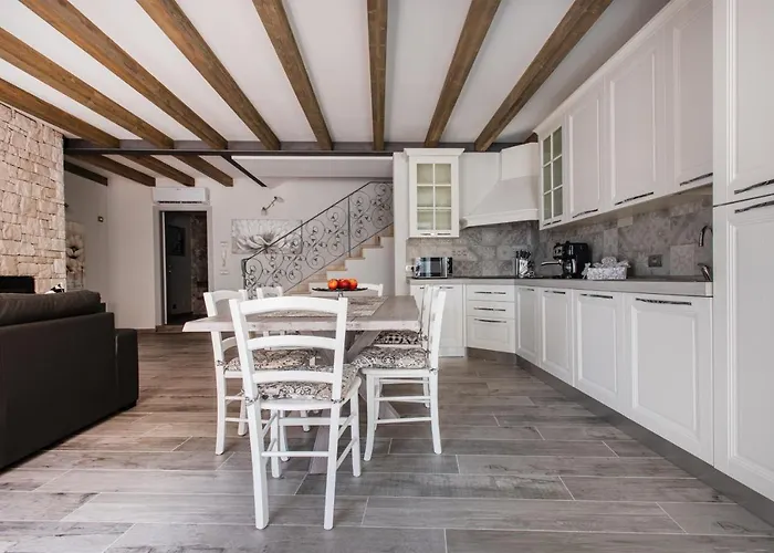 Casa Martinelli