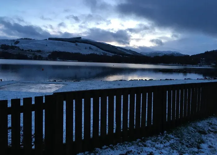 Lochearnhead Hotel