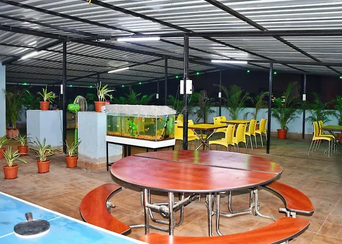 Megh Residency Navi Mumbai