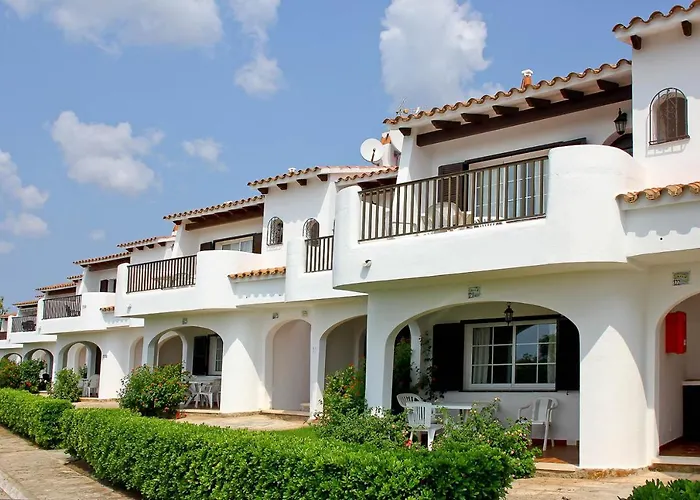 Son Bou Playa Gold By Menorca Vacations