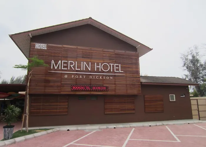 Merlin Hotel