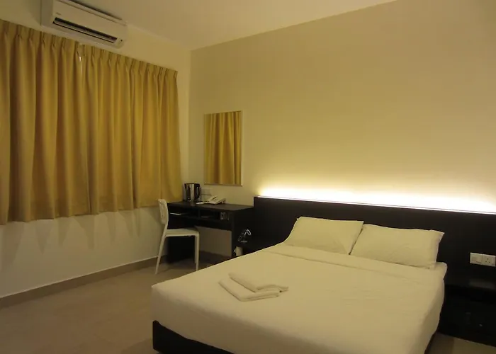 Merlin Hotel