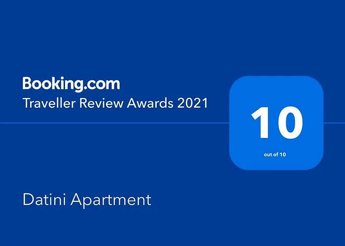 Datini Apartment