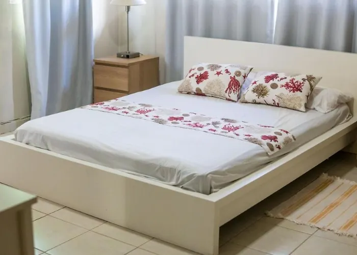 Villas Del Jardin 7
