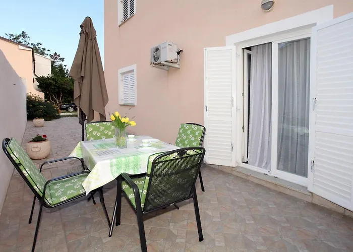 Apartmani Radan