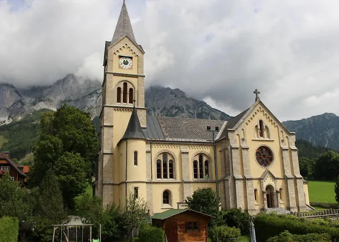 Haus Tritscher-Gruber