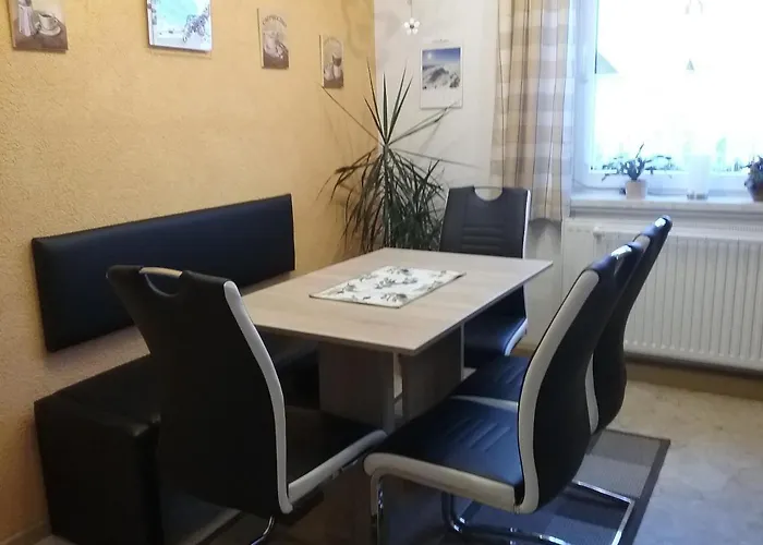 Ferienwohnung Einenkel