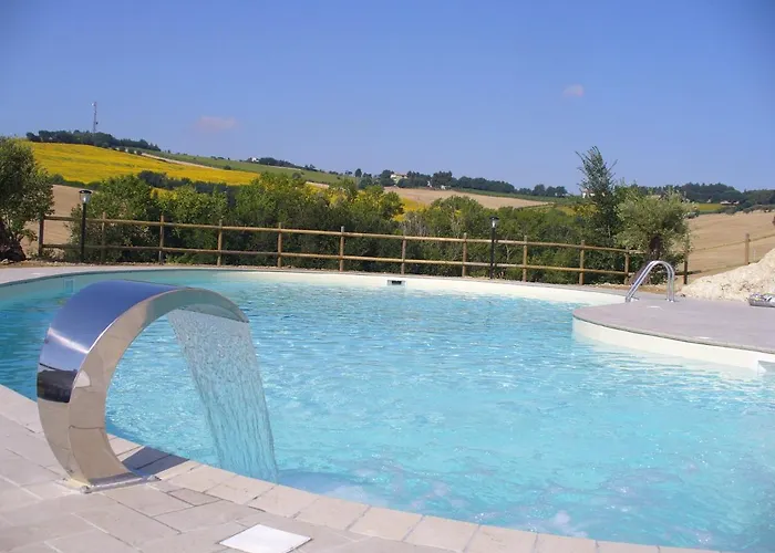 Country House Sant'Angelo