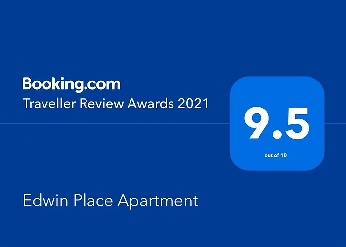 Edwin Place Apartment
