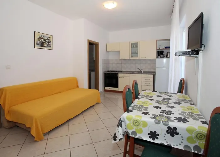 Apartmani Radan
