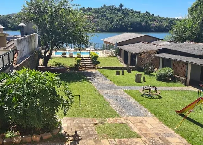 Hotel Pousada Icarai