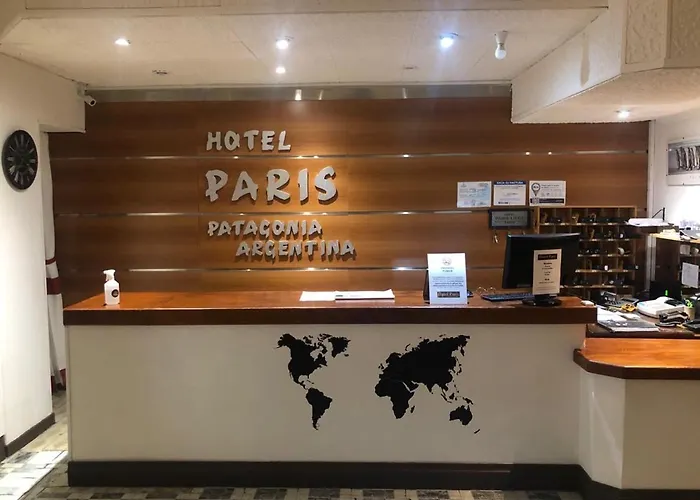 Hotel Paris