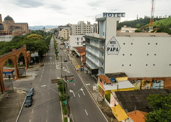 Hotel Do Papa