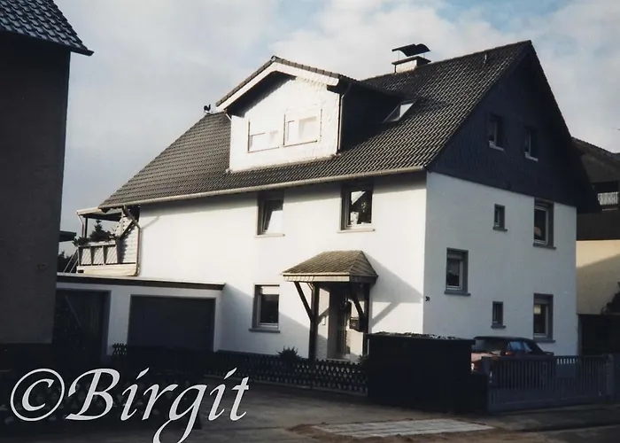 Gaestehaus Streich Refrath, Bergisch Gladbach