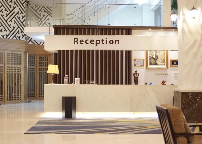 Forbis Hotel
