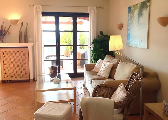 Apartamento Gran Terraza Privada Y Vistas Al Mar