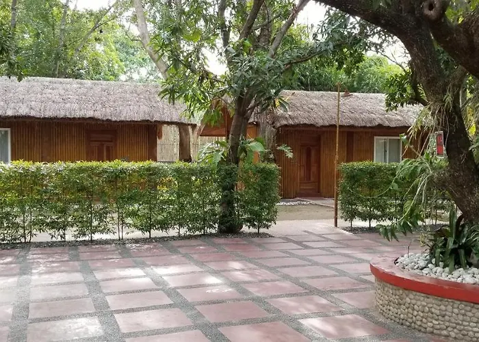 Buenavista Family Inn