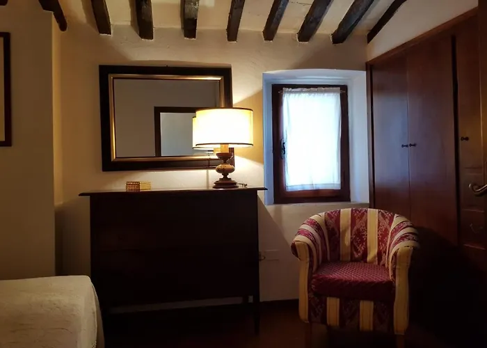 In Castello