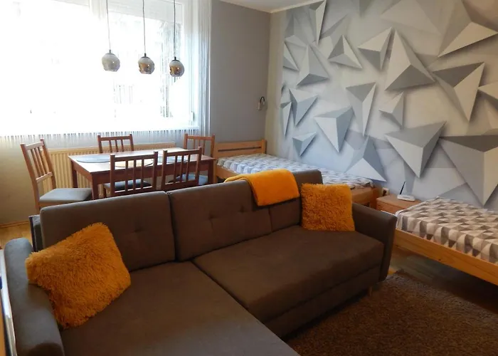 Boros Apartman
