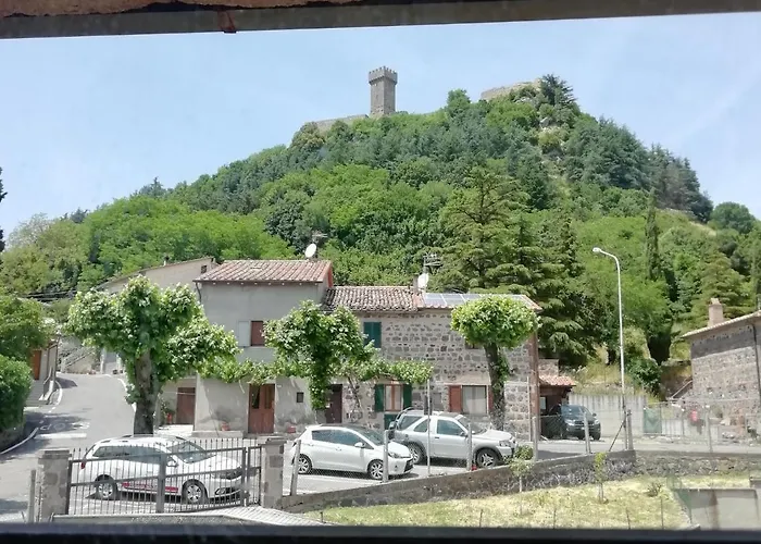 Albergo La Torre