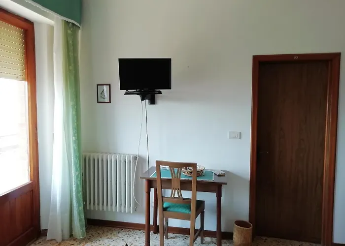 Albergo La Torre