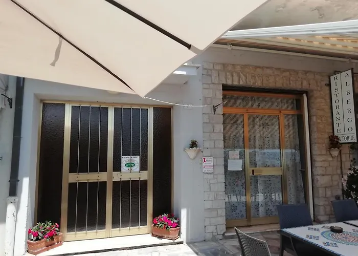 Albergo La Torre