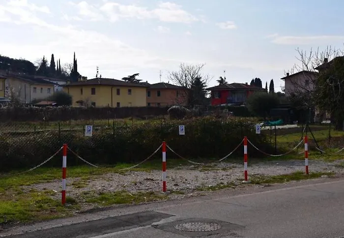Appartamenti Ca' Gabri & Cici