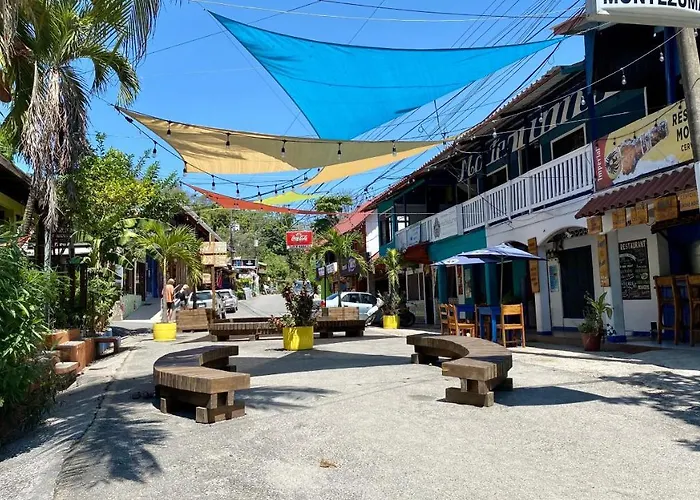 Hotel Moctezuma