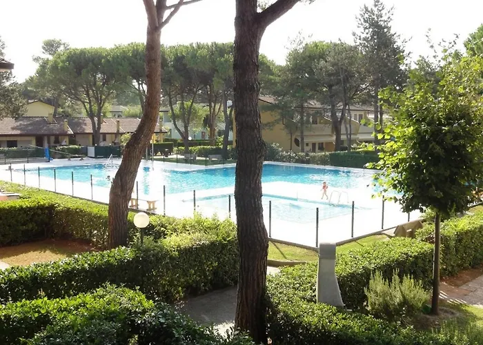 Villaggio Azzurro - Ville