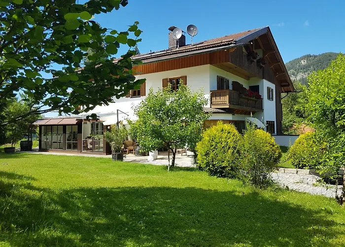 Kaiser'S Landhaus
