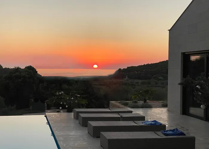 Villa Tramonto