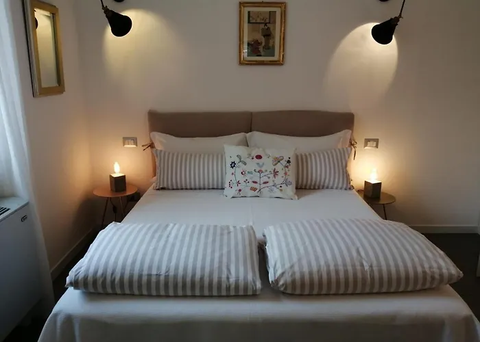 Bellagio Holiday Home