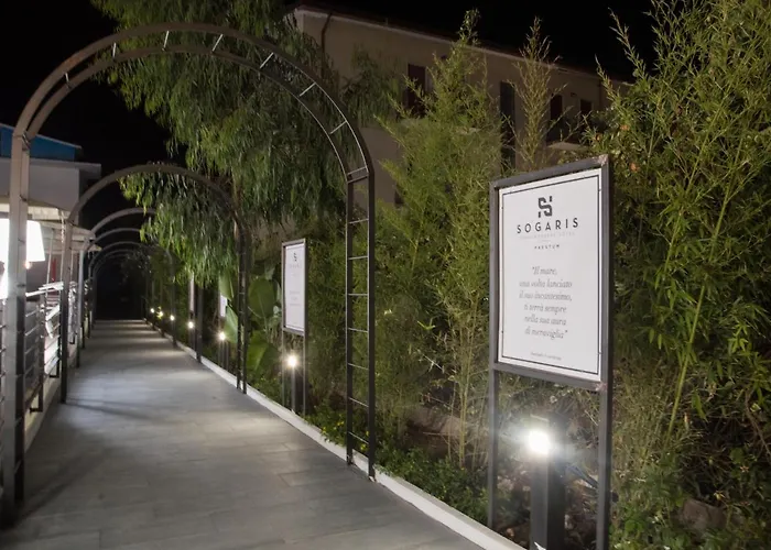 Hotel Sogaris
