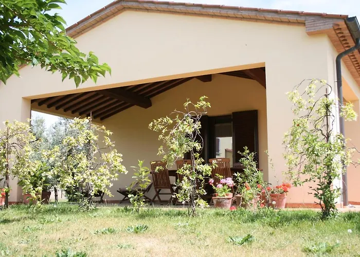 Graziosa Casetta Con Piscina