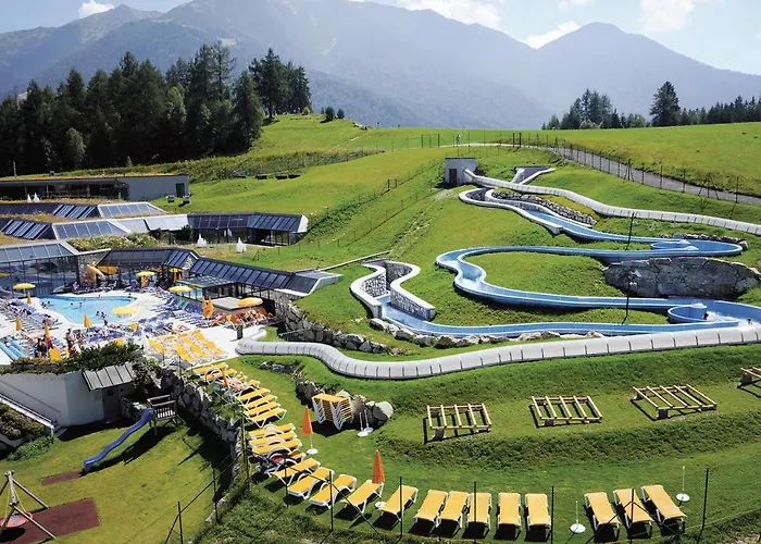 The Seefeld Retreat - Central Family Friendly Chalet - Mountain Views