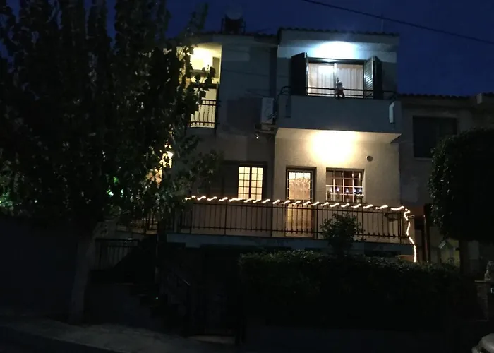 Nikola'S House