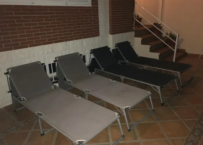 Castillo De Miramar