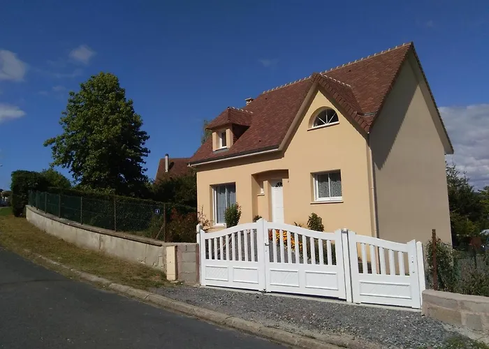 Chez Mado