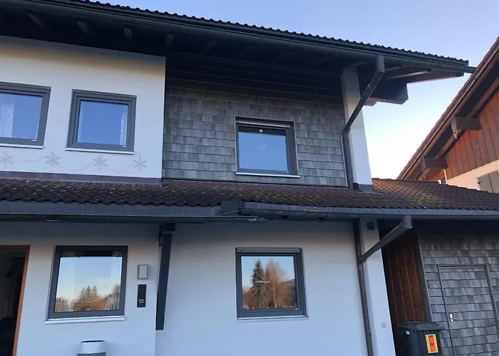 Gaestehaus Aurikel 16