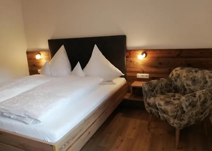 Ferienwohnung Anton Kuenzler