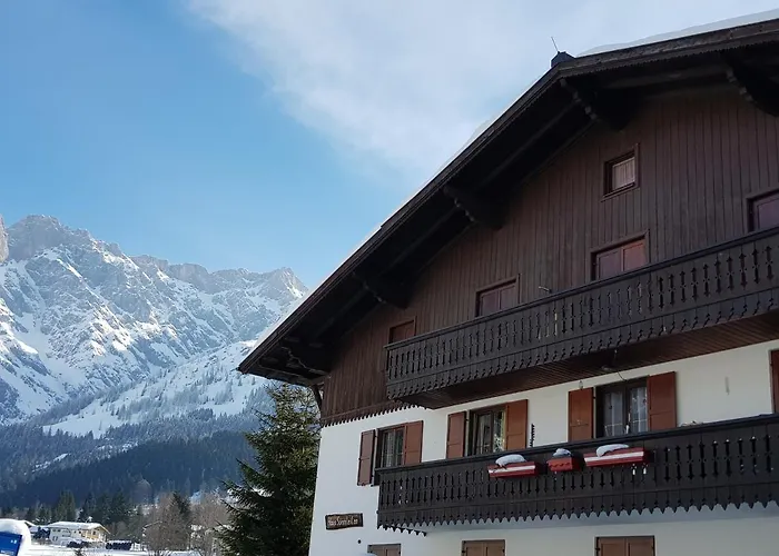 Haus Sonnleiten