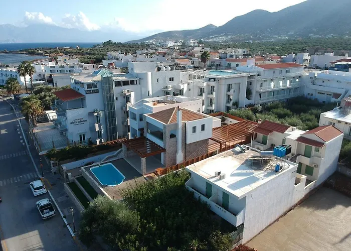 Villa Loula
